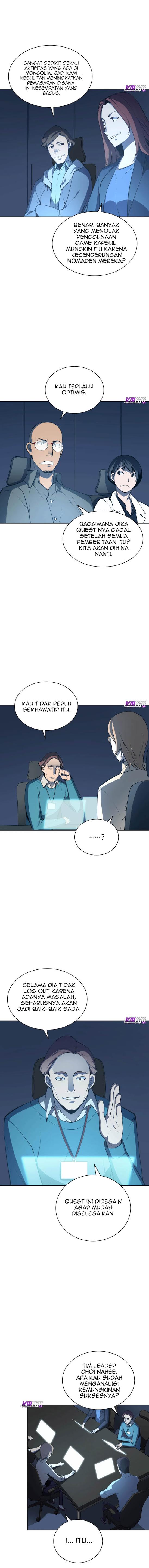 overgeared - Chapter: 20