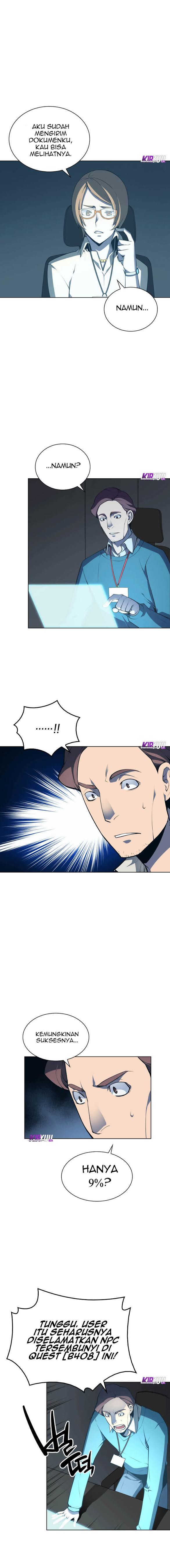 overgeared - Chapter: 20