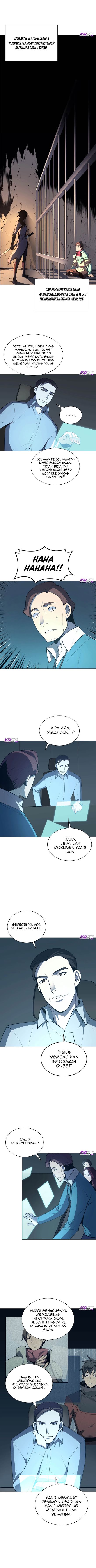 overgeared - Chapter: 20