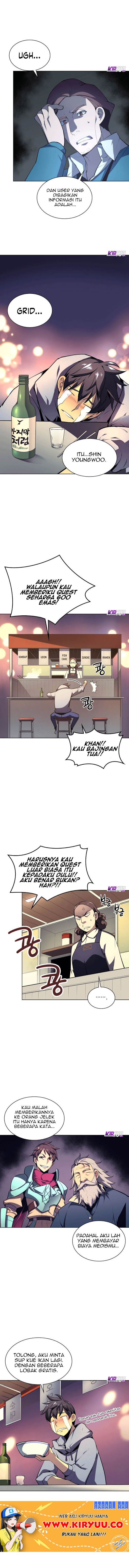 overgeared - Chapter: 20