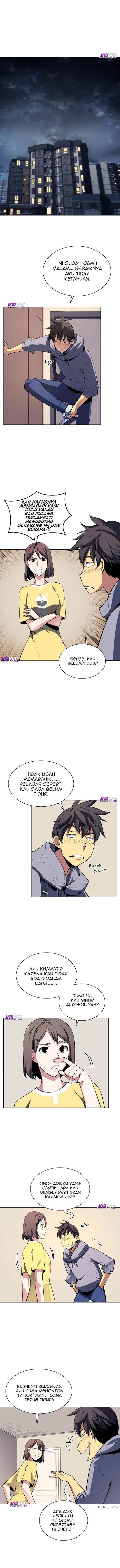 overgeared - Chapter: 20