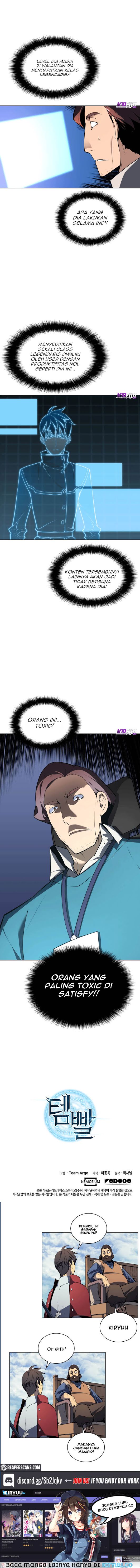 overgeared - Chapter: 20