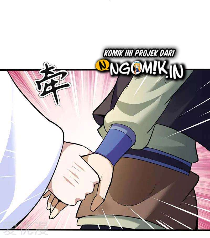 martial-arts-reigns - Chapter: 107