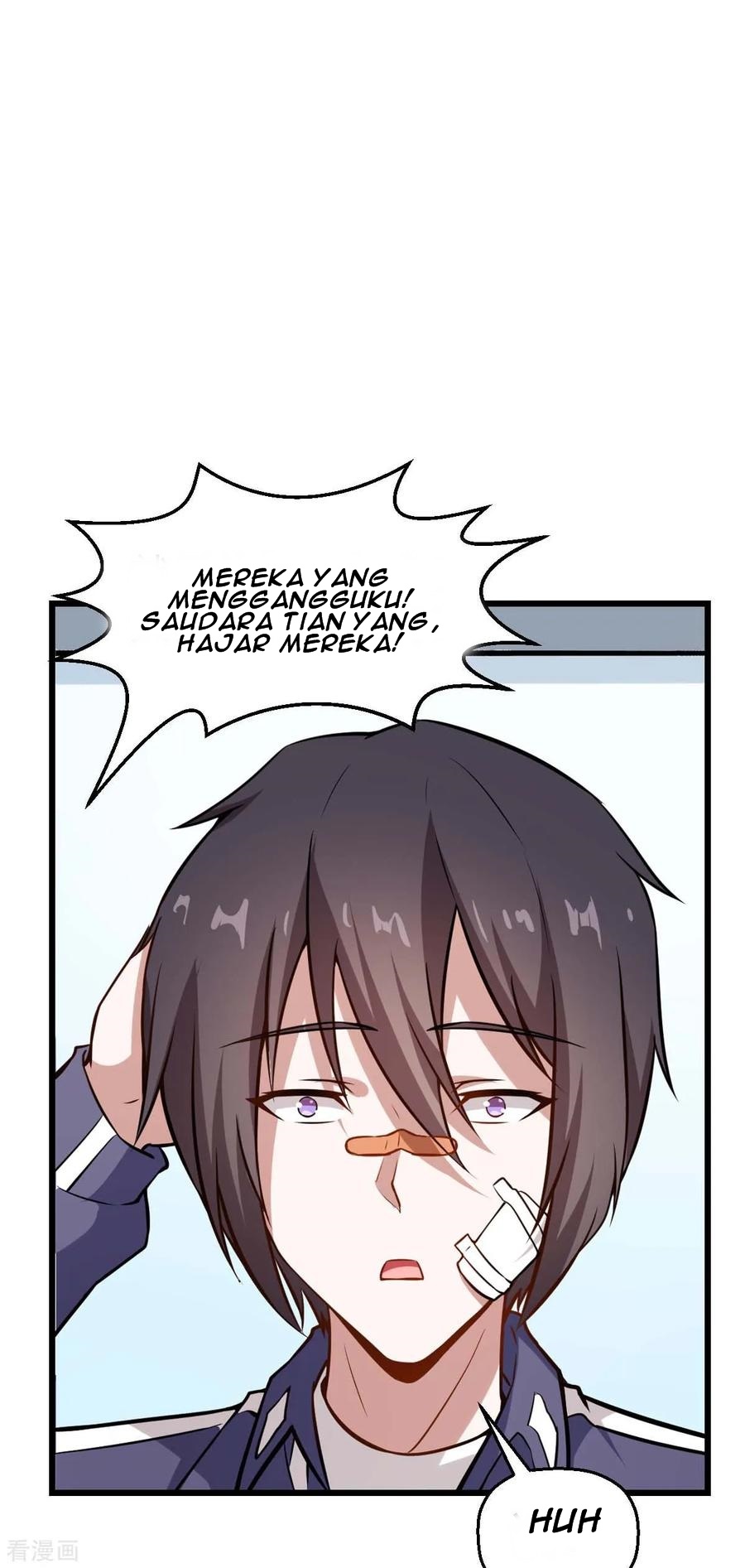 crazy-professor-system - Chapter: 79