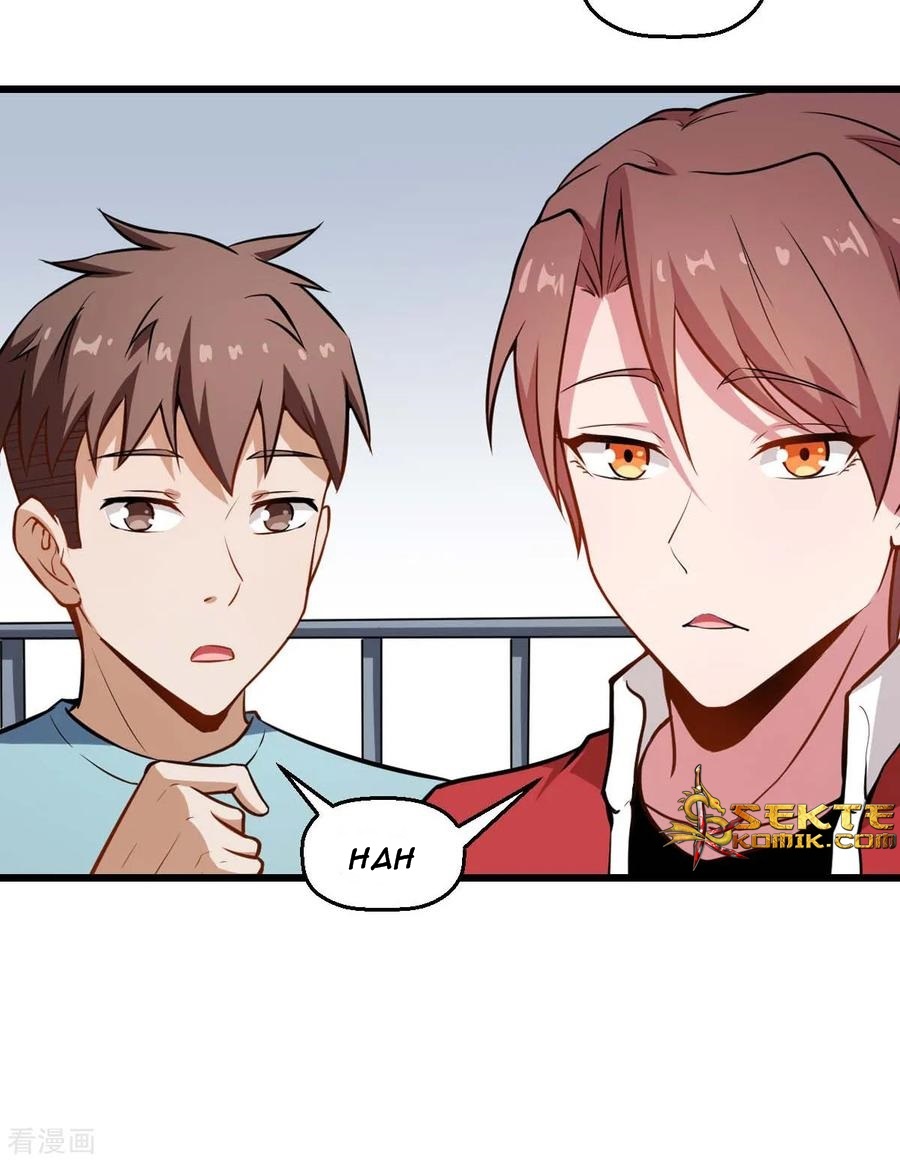 crazy-professor-system - Chapter: 79