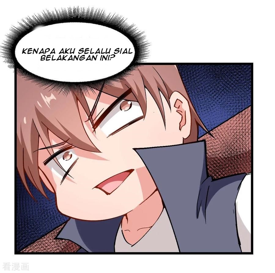 crazy-professor-system - Chapter: 79