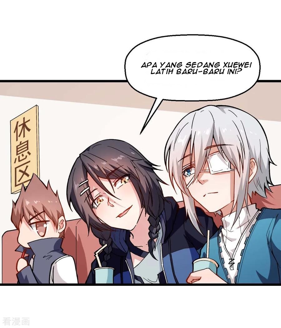 crazy-professor-system - Chapter: 79