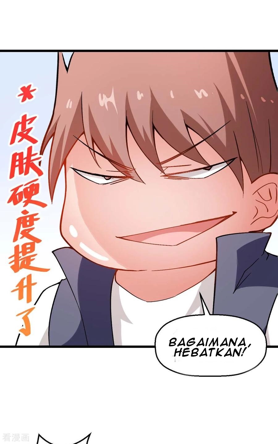 crazy-professor-system - Chapter: 79