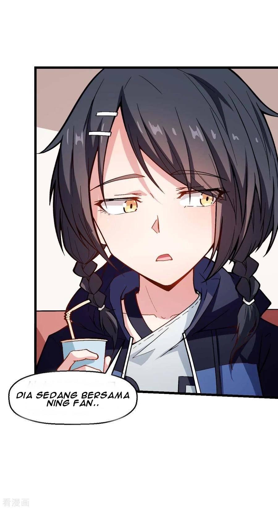 crazy-professor-system - Chapter: 79