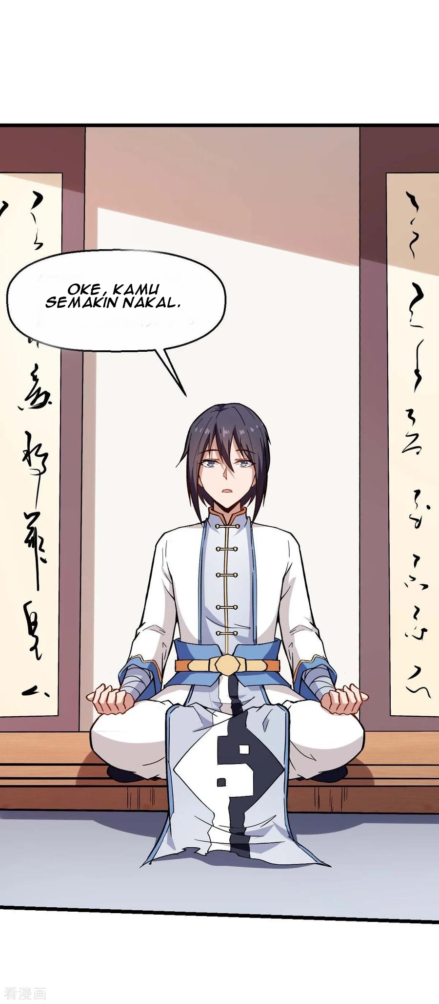 crazy-professor-system - Chapter: 79