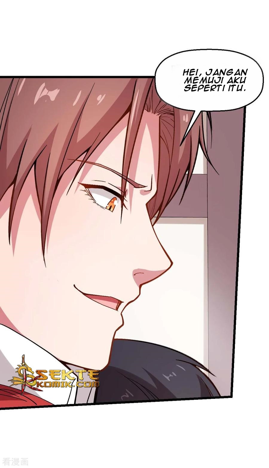crazy-professor-system - Chapter: 79