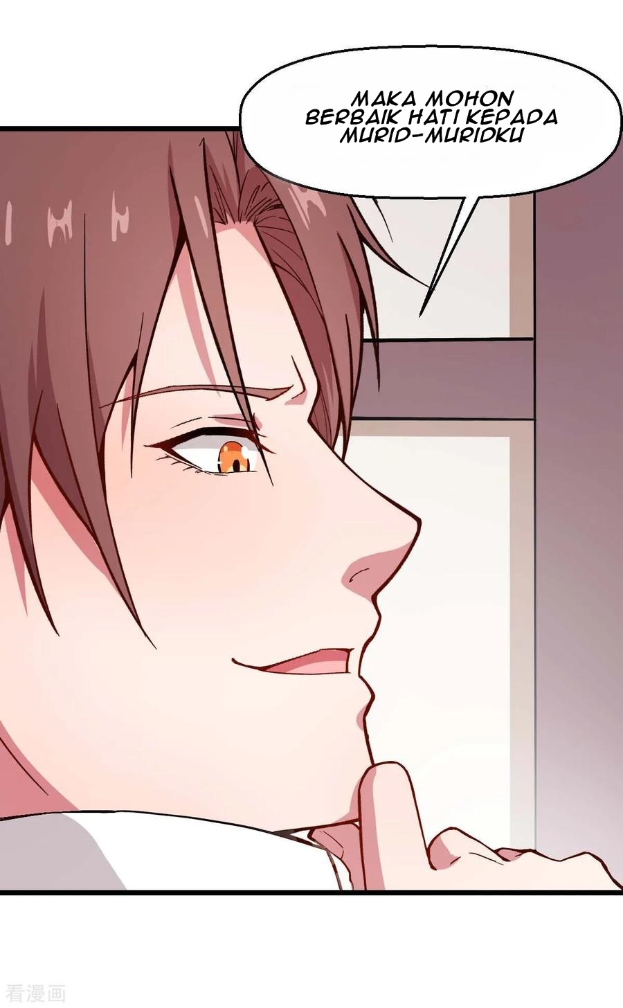 crazy-professor-system - Chapter: 79