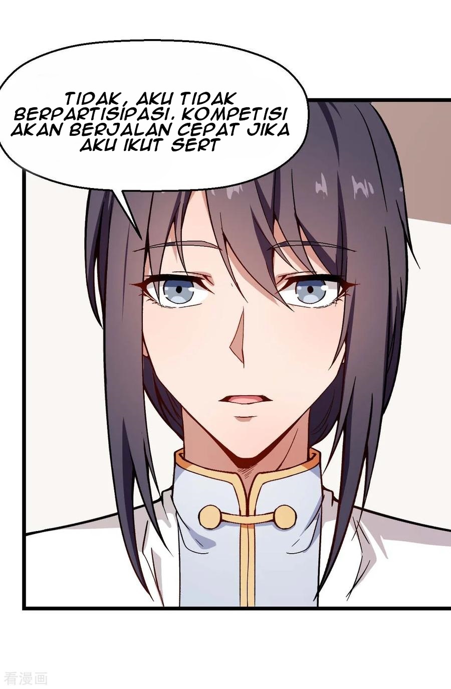 crazy-professor-system - Chapter: 79