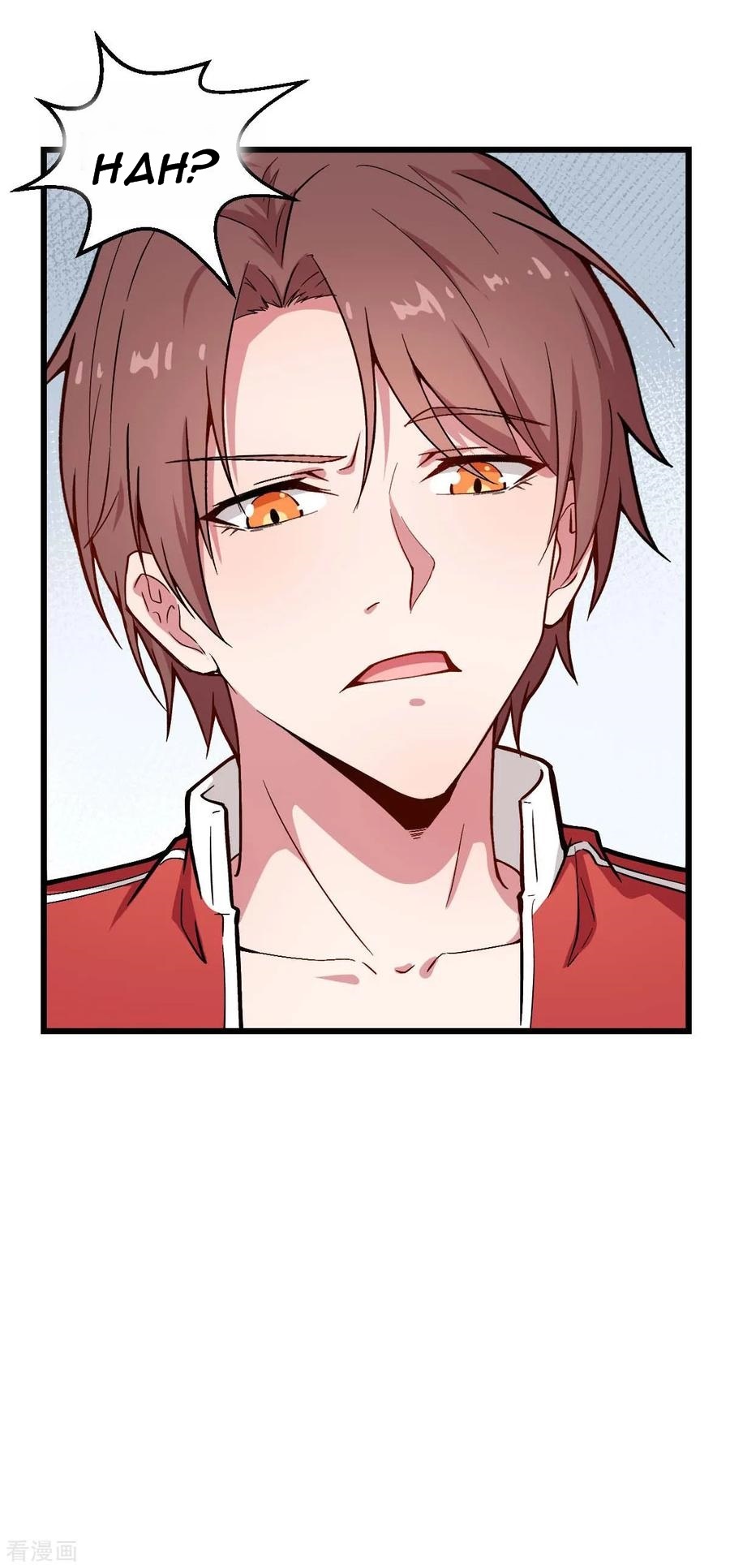 crazy-professor-system - Chapter: 79
