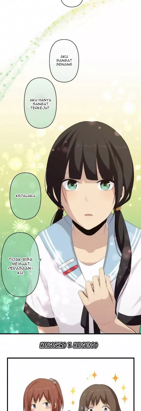 relife - Chapter: 85