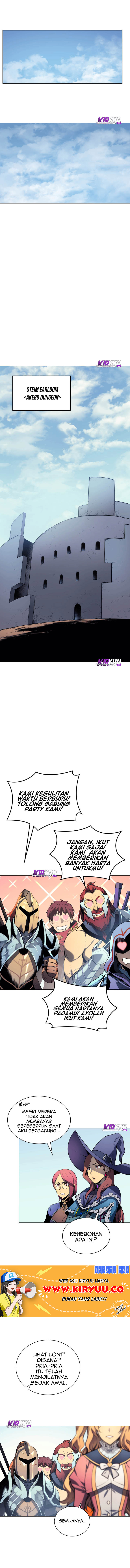 overgeared - Chapter: 21