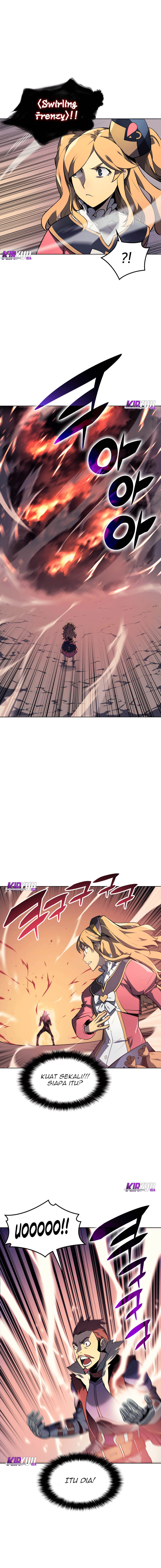 overgeared - Chapter: 21