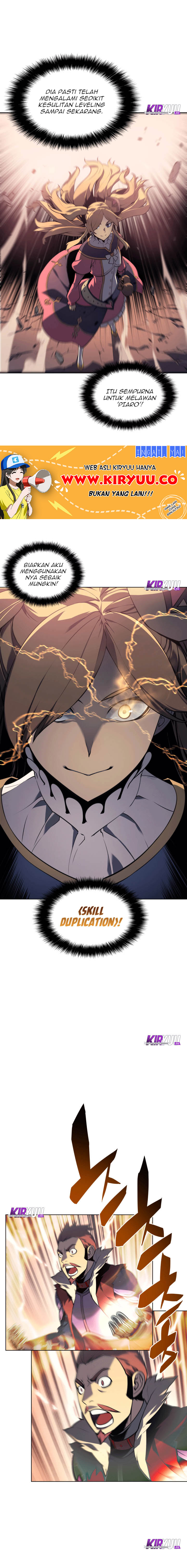 overgeared - Chapter: 21