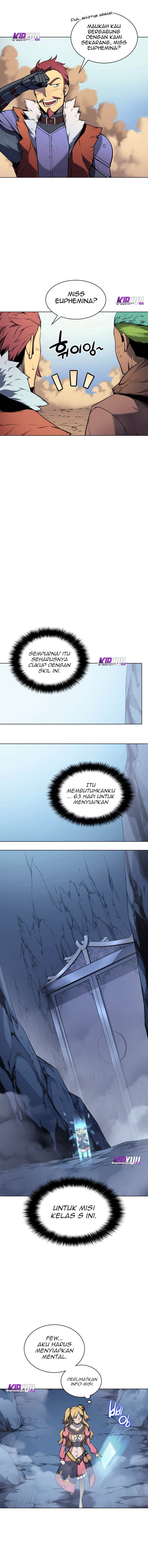 overgeared - Chapter: 21