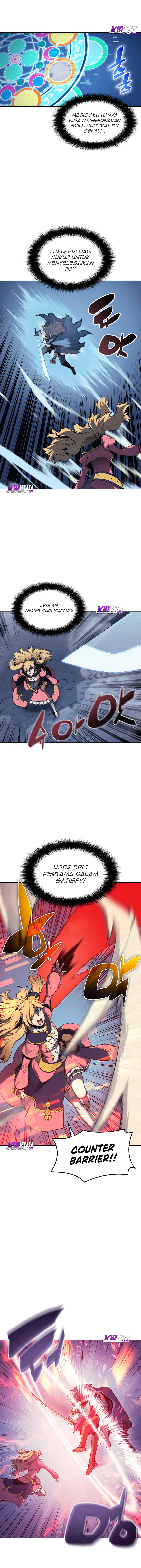 overgeared - Chapter: 21