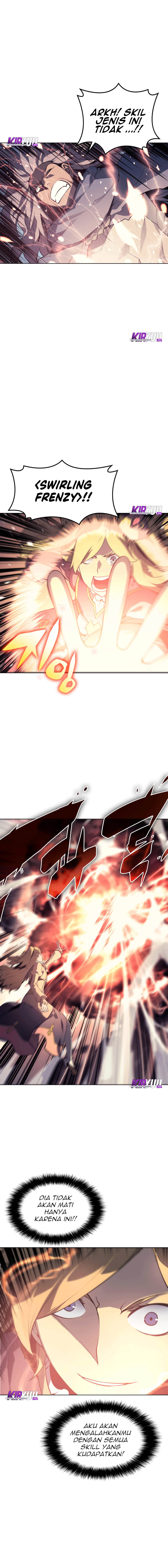 overgeared - Chapter: 21