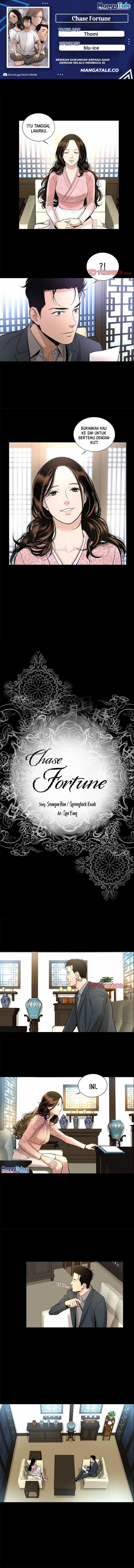 chase-fortune - Chapter: 14