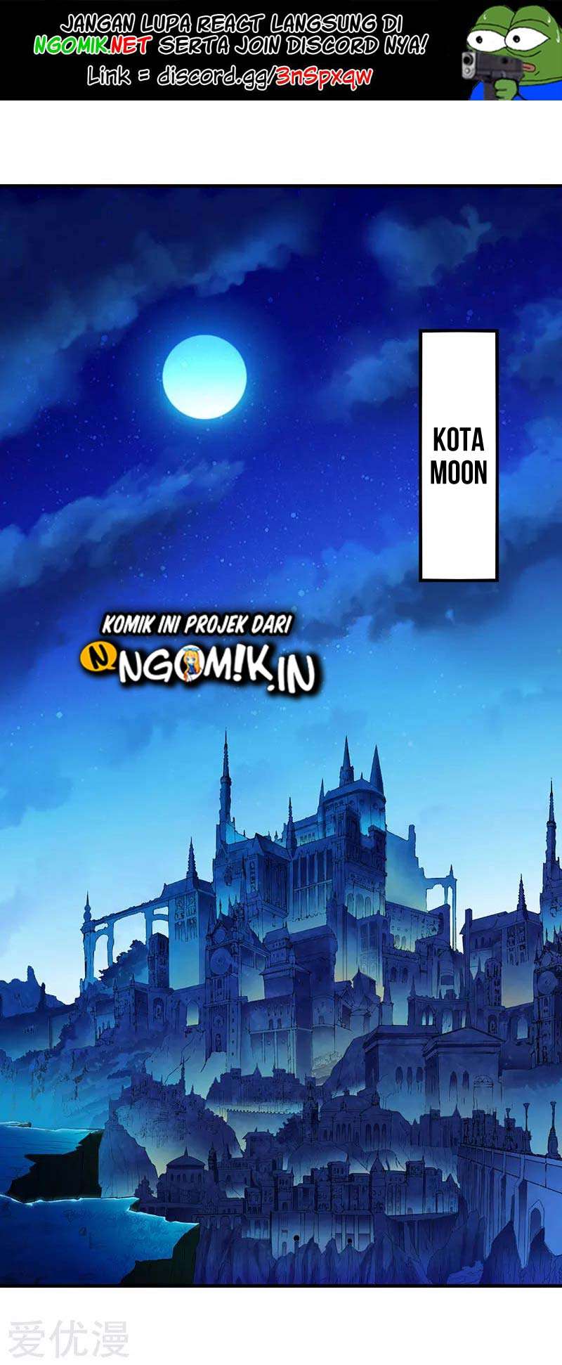 martial-arts-reigns - Chapter: 108