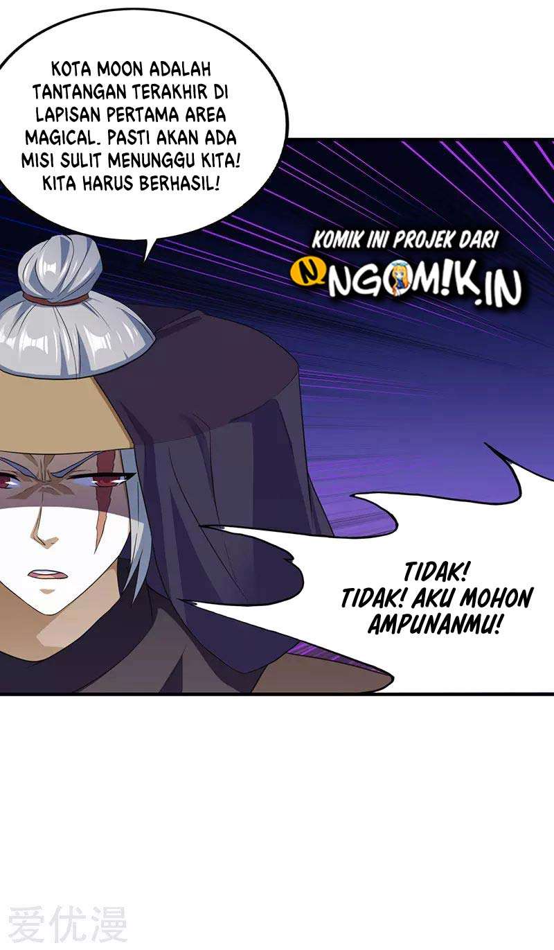 martial-arts-reigns - Chapter: 108
