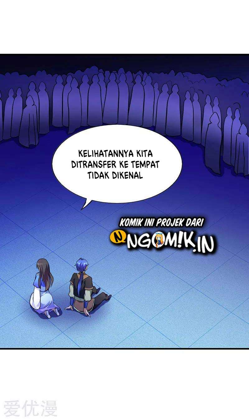 martial-arts-reigns - Chapter: 108