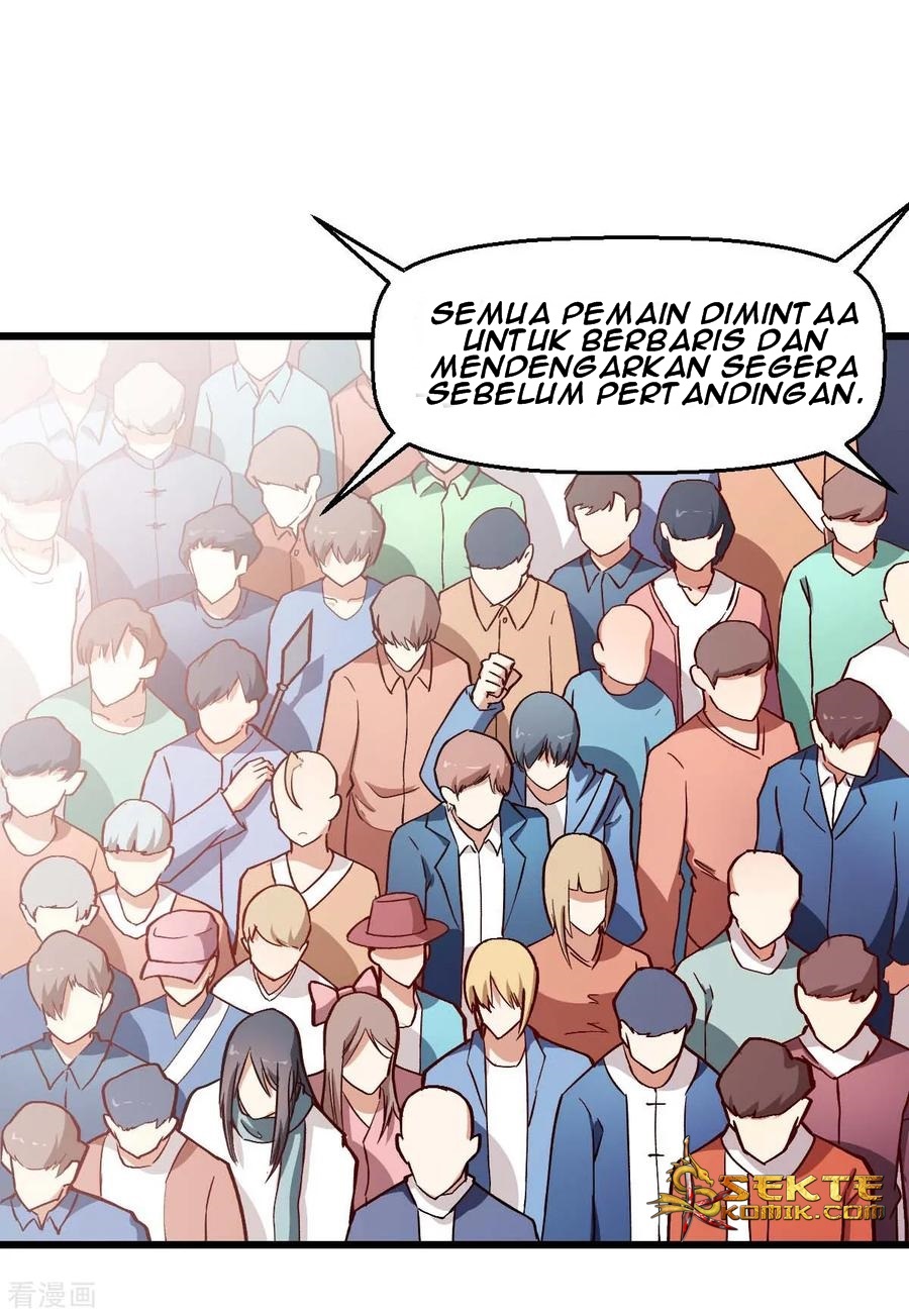 crazy-professor-system - Chapter: 80