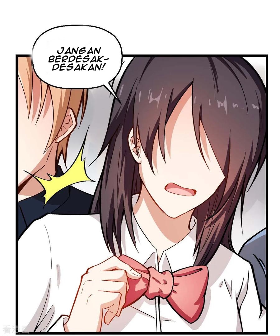 crazy-professor-system - Chapter: 80