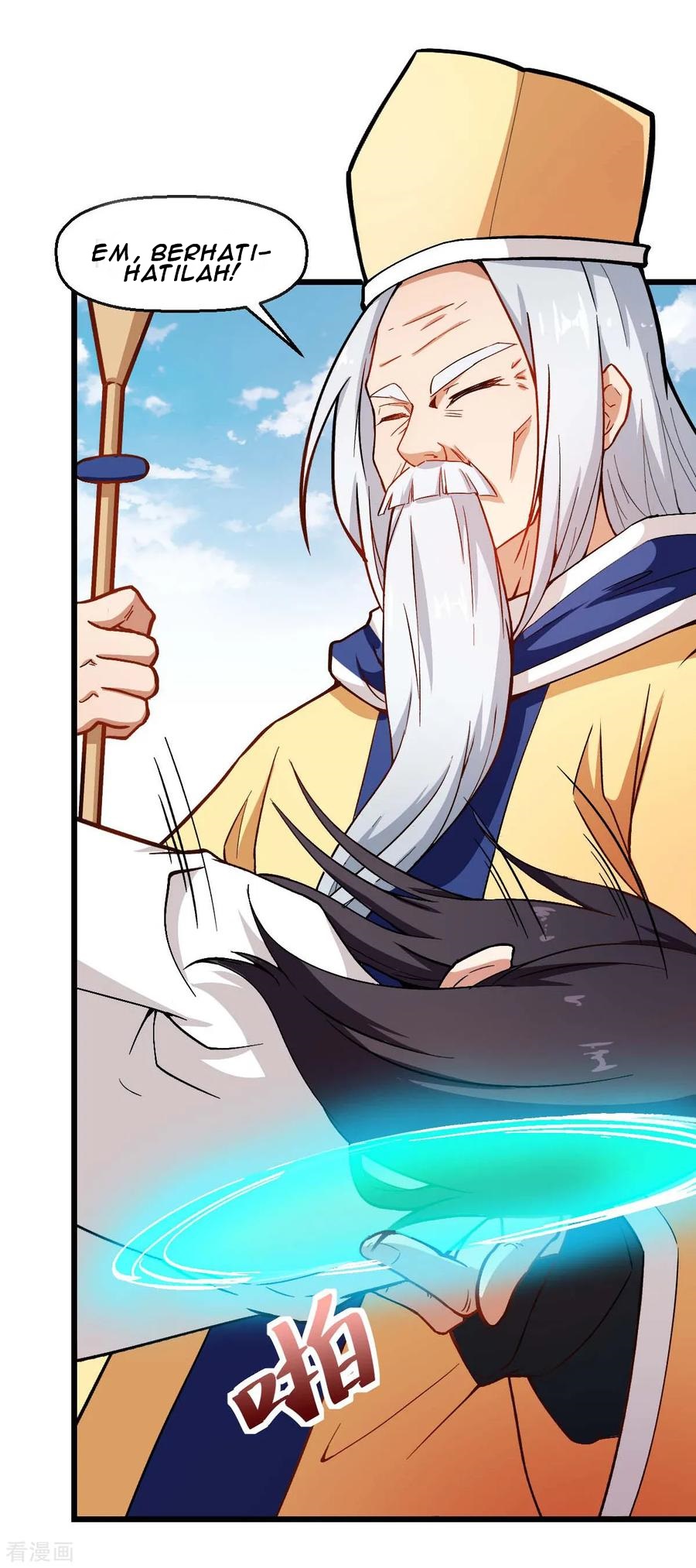 crazy-professor-system - Chapter: 80