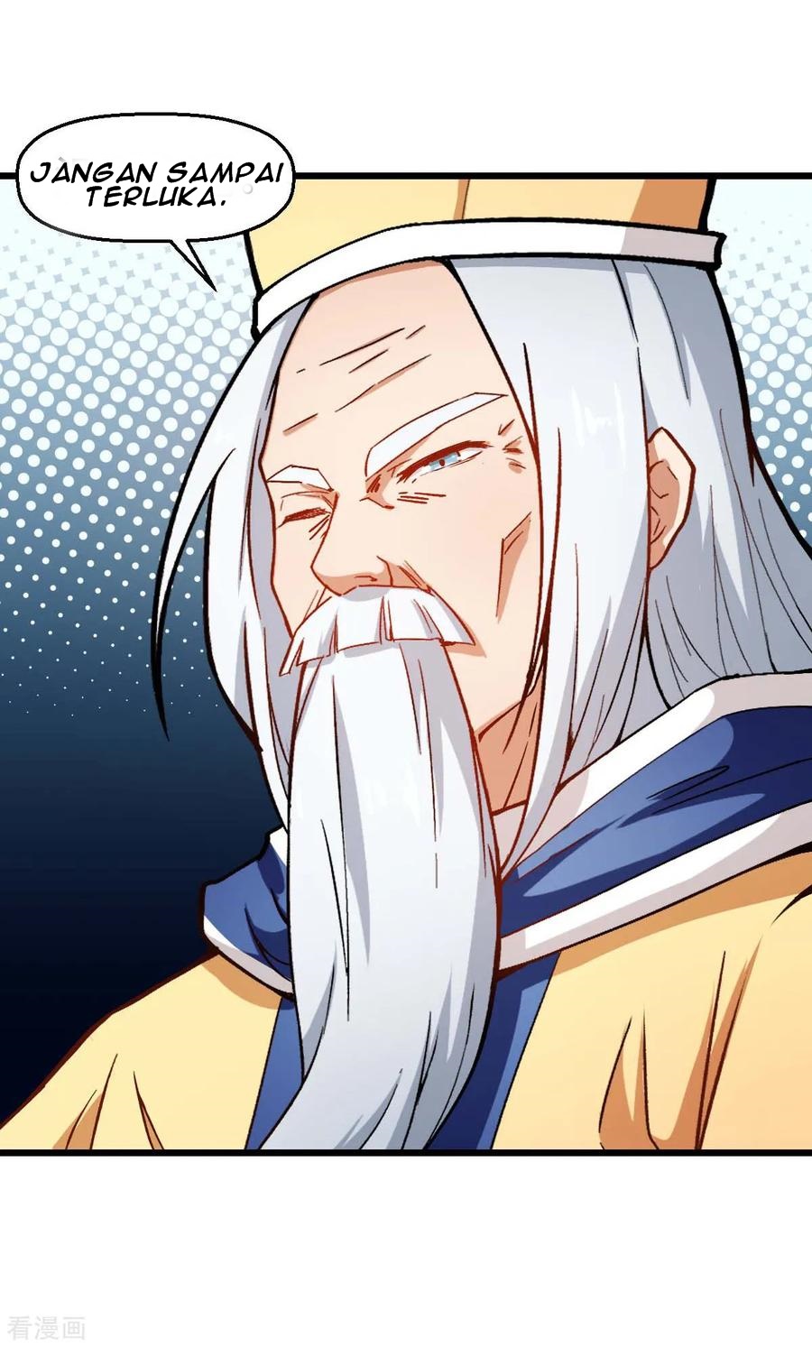 crazy-professor-system - Chapter: 80