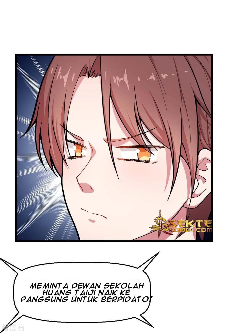 crazy-professor-system - Chapter: 80