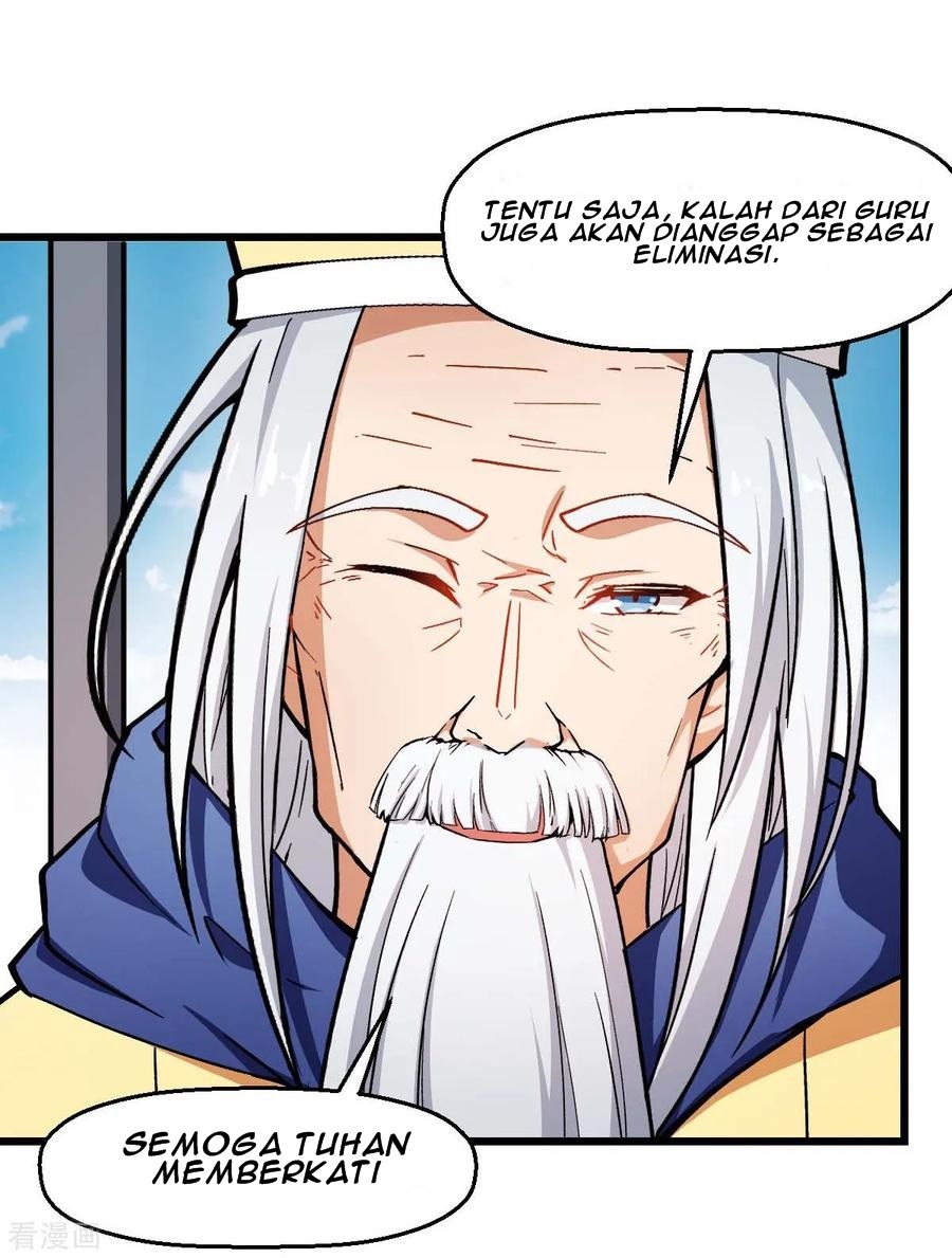 crazy-professor-system - Chapter: 80