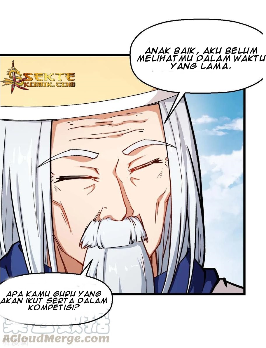 crazy-professor-system - Chapter: 80