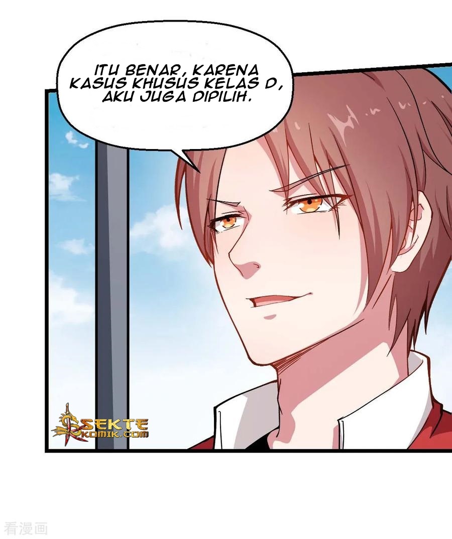crazy-professor-system - Chapter: 80