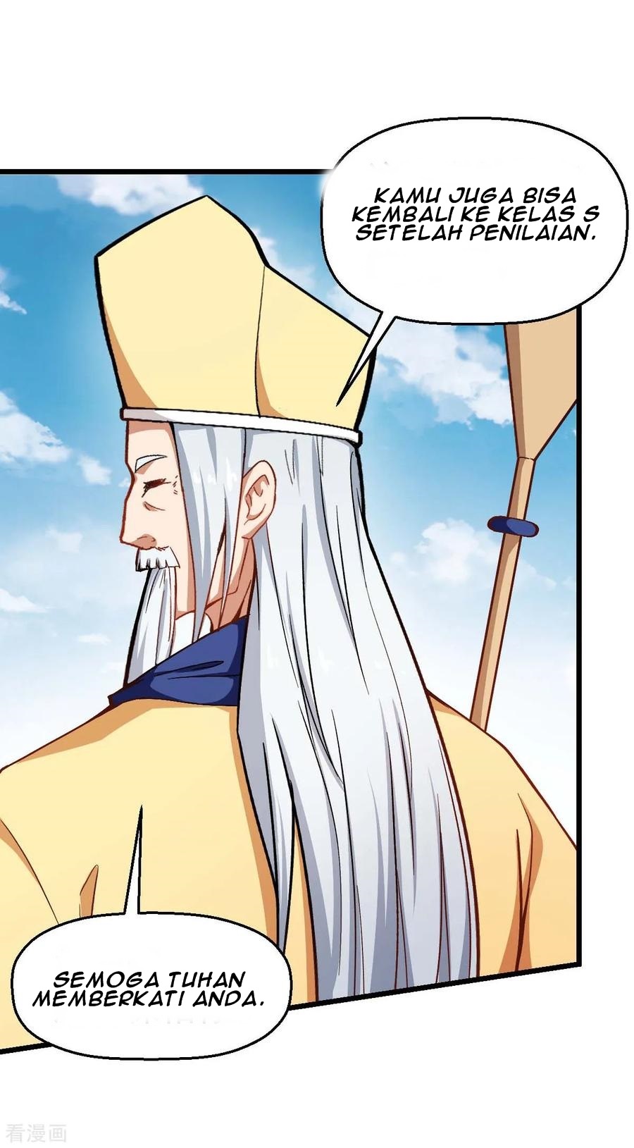 crazy-professor-system - Chapter: 80