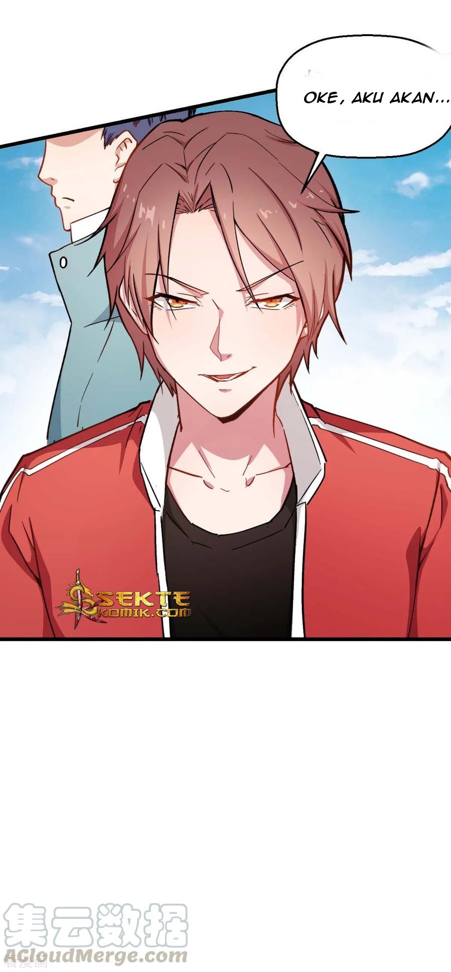 crazy-professor-system - Chapter: 80