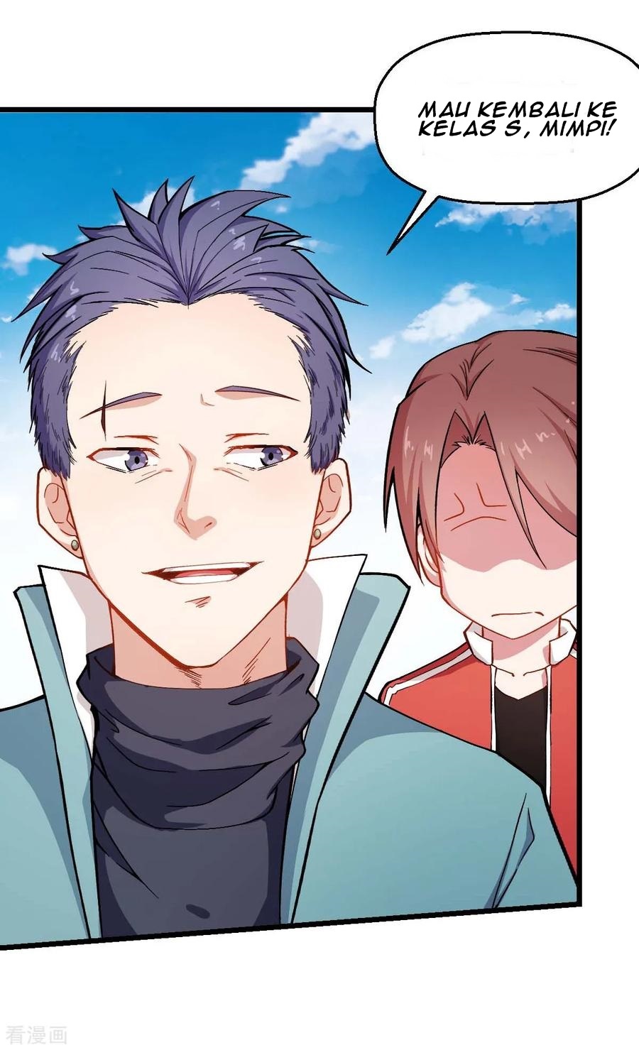 crazy-professor-system - Chapter: 80
