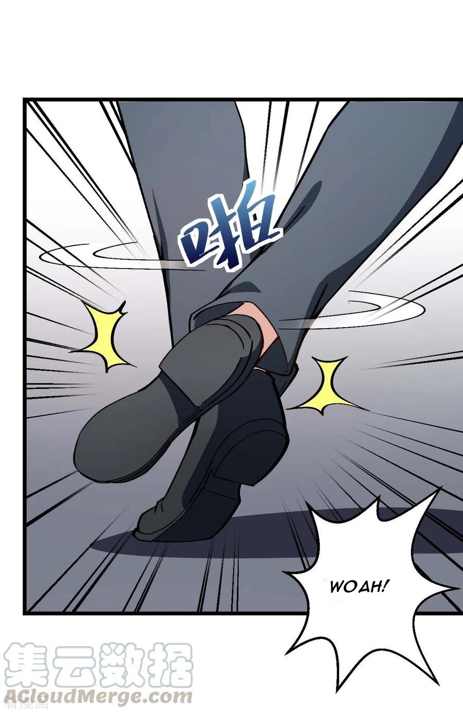 crazy-professor-system - Chapter: 80