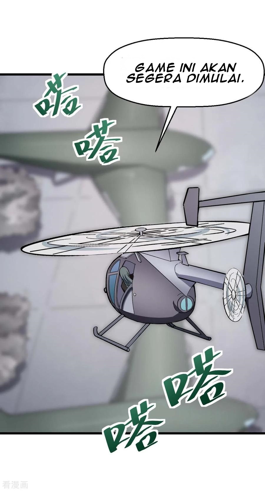 crazy-professor-system - Chapter: 80