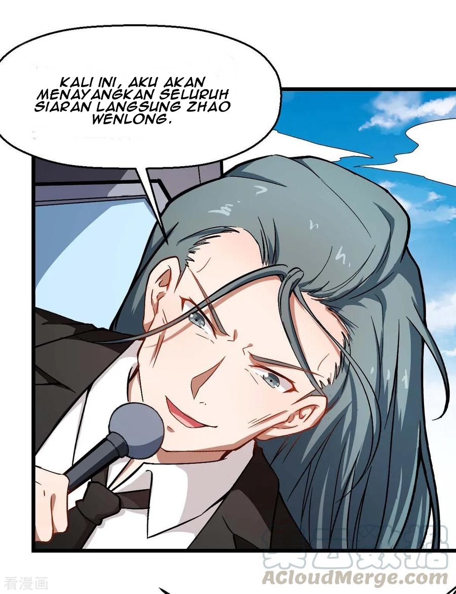 crazy-professor-system - Chapter: 80