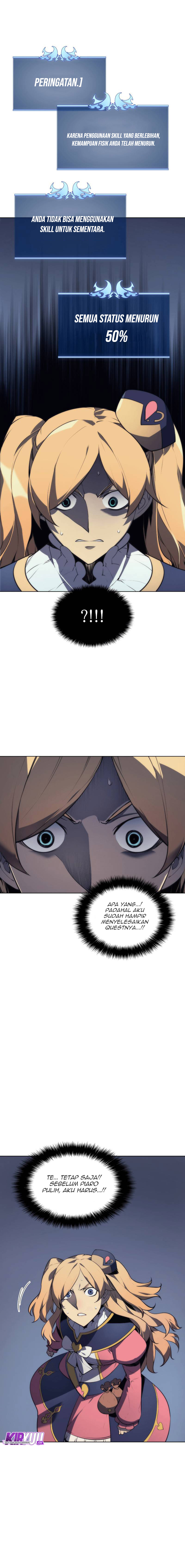 overgeared - Chapter: 22