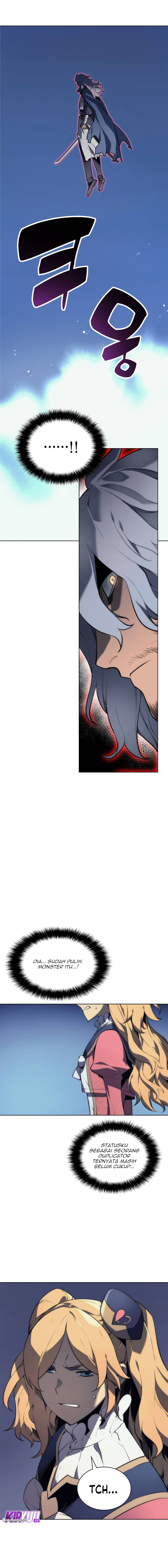 overgeared - Chapter: 22