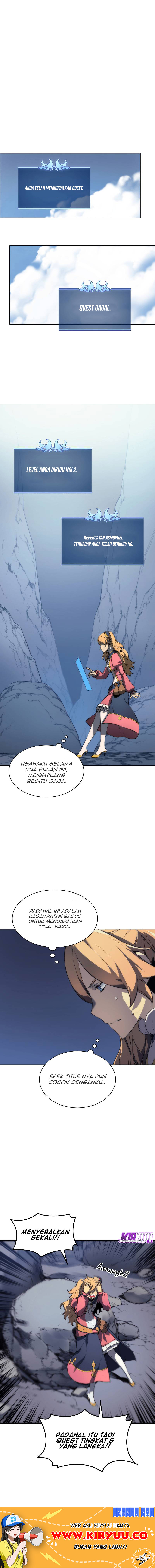 overgeared - Chapter: 22