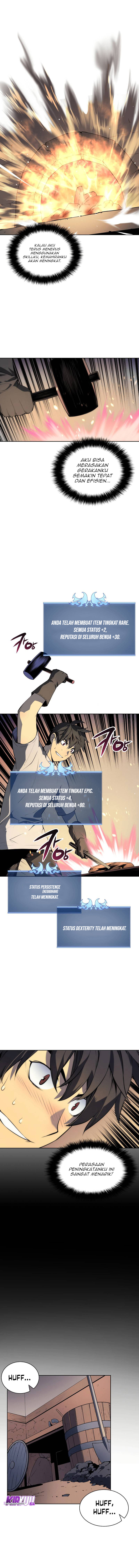 overgeared - Chapter: 22
