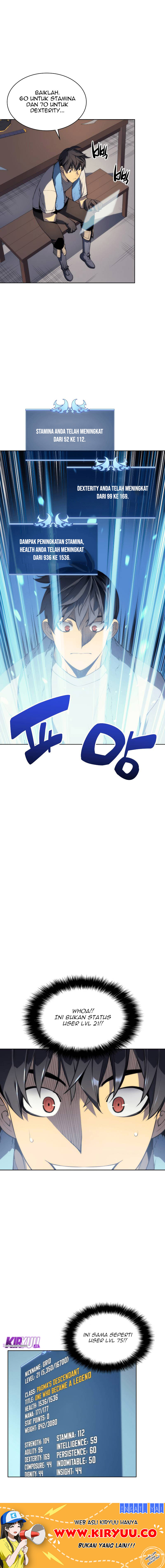 overgeared - Chapter: 22