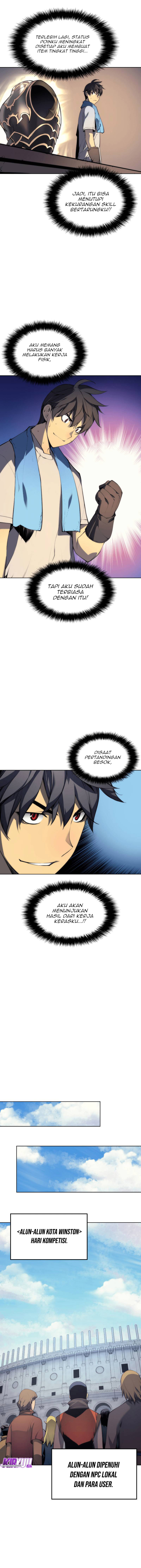 overgeared - Chapter: 22