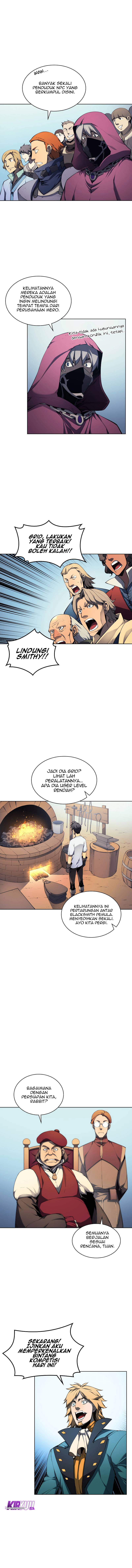 overgeared - Chapter: 22